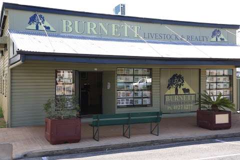 Photo: Burnett Livestock & Realty